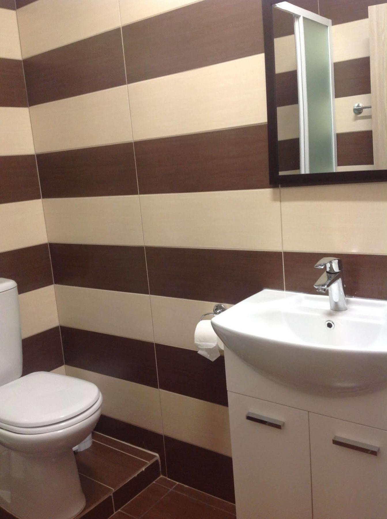 Efi Hotel Apts Agia Napa Exterior foto