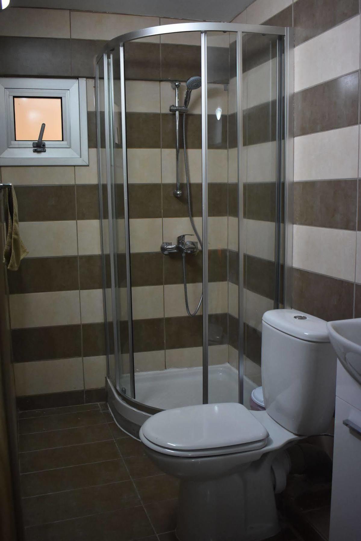 Efi Hotel Apts Agia Napa Exterior foto